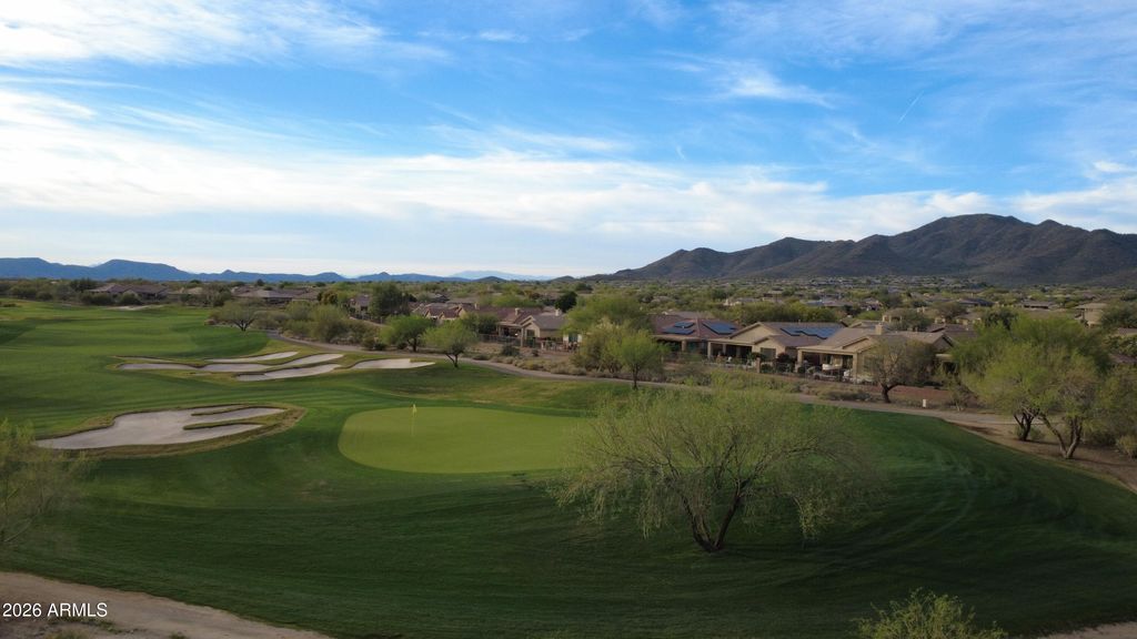 1676 W MORSE Drive, Anthem, AZ 85086