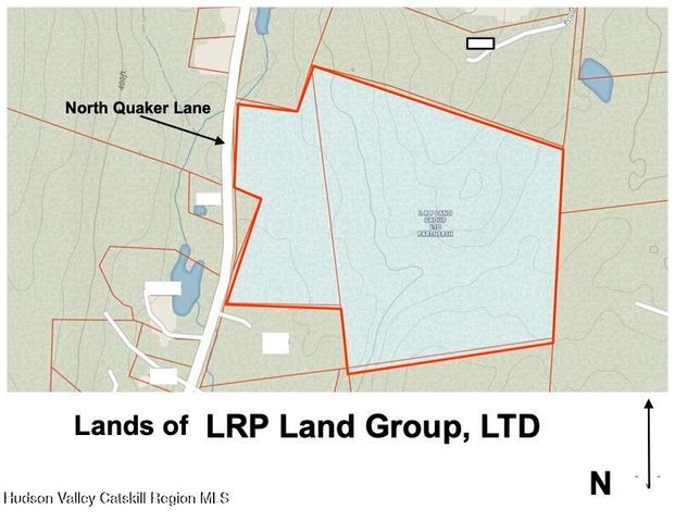 980 N Quaker Lane, Staatsburg, NY 12580