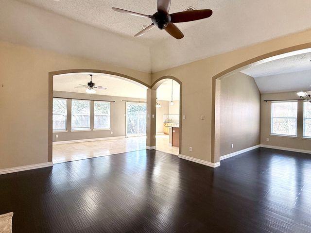 2607 Ridgeoak Trail, Mansfield, TX 76063