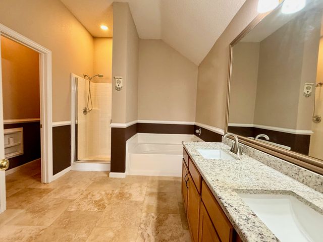 2607 Ridgeoak Trail, Mansfield, TX 76063