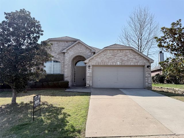 2607 Ridgeoak Trail, Mansfield, TX 76063