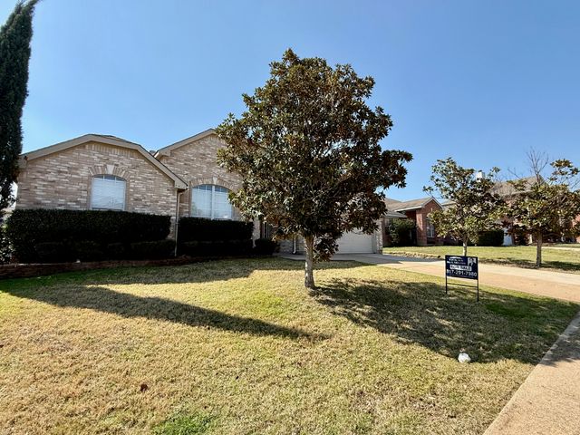 2607 Ridgeoak Trail, Mansfield, TX 76063