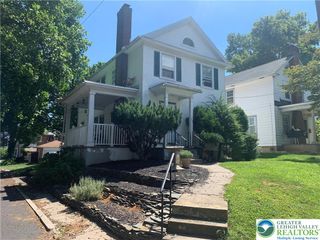 525 North Leh, Allentown City, PA 18104