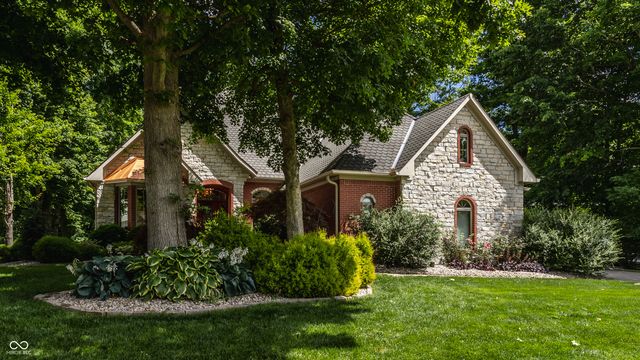 14696 Thor Run Drive, Fishers, IN 46040