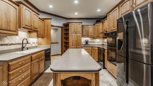 14696 Thor Run Drive, Fishers, IN 46040