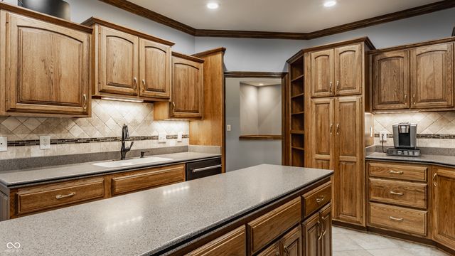 14696 Thor Run Drive, Fishers, IN 46040