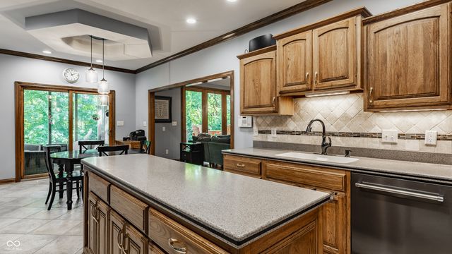 14696 Thor Run Drive, Fishers, IN 46040