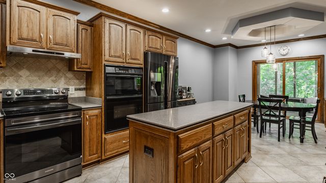 14696 Thor Run Drive, Fishers, IN 46040