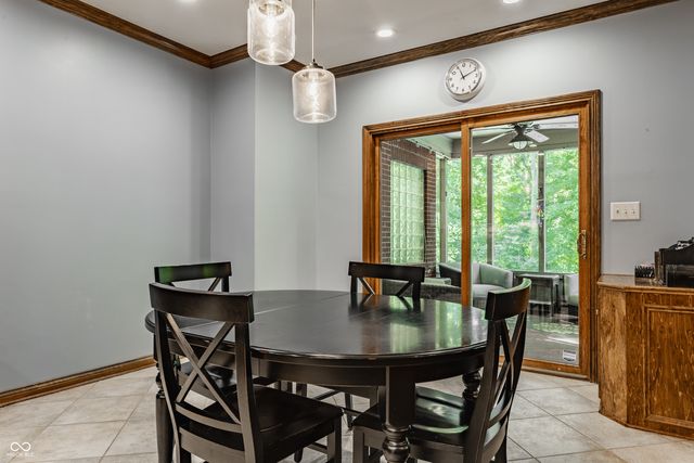 14696 Thor Run Drive, Fishers, IN 46040