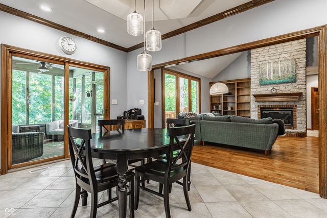 14696 Thor Run Drive, Fishers, IN 46040