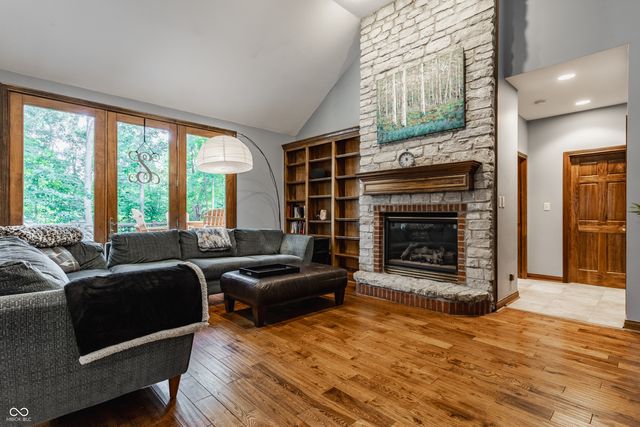 14696 Thor Run Drive, Fishers, IN 46040