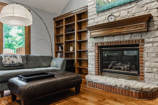 14696 Thor Run Drive, Fishers, IN 46040