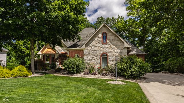14696 Thor Run Drive, Fishers, IN 46040