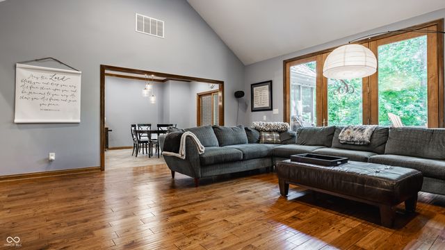 14696 Thor Run Drive, Fishers, IN 46040