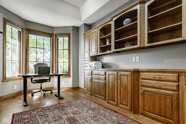 14696 Thor Run Drive, Fishers, IN 46040