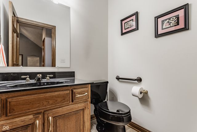 14696 Thor Run Drive, Fishers, IN 46040