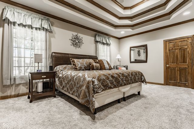 14696 Thor Run Drive, Fishers, IN 46040