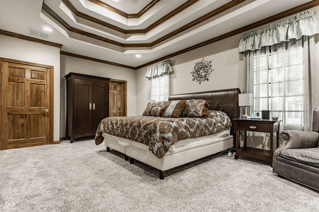 14696 Thor Run Drive, Fishers, IN 46040