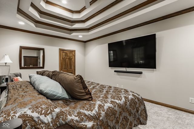 14696 Thor Run Drive, Fishers, IN 46040