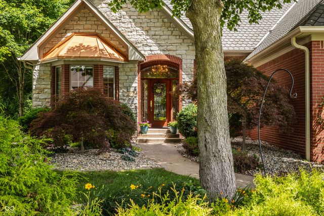 14696 Thor Run Drive, Fishers, IN 46040