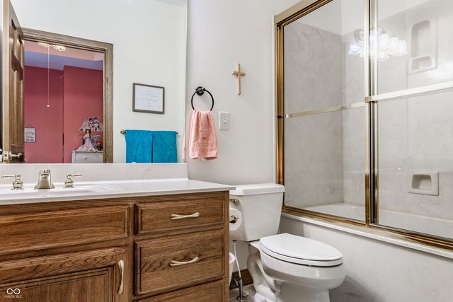 14696 Thor Run Drive, Fishers, IN 46040