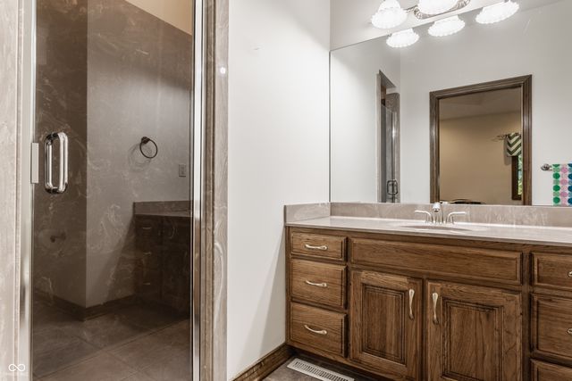 14696 Thor Run Drive, Fishers, IN 46040