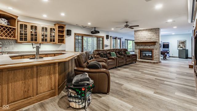 14696 Thor Run Drive, Fishers, IN 46040