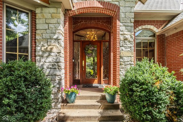 14696 Thor Run Drive, Fishers, IN 46040