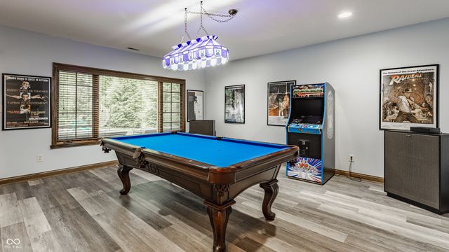 14696 Thor Run Drive, Fishers, IN 46040