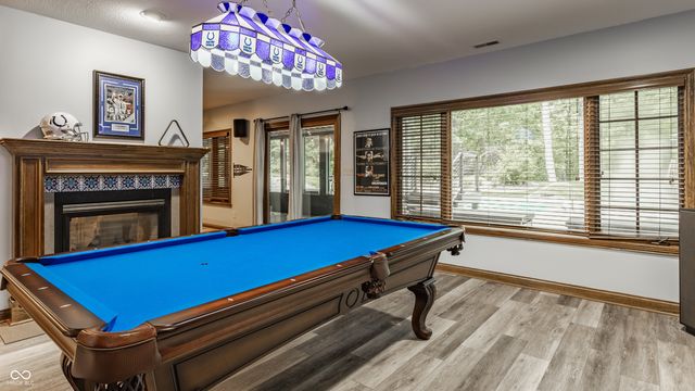 14696 Thor Run Drive, Fishers, IN 46040