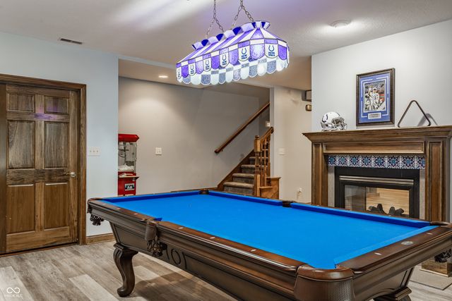 14696 Thor Run Drive, Fishers, IN 46040