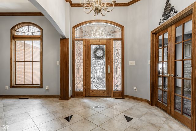 14696 Thor Run Drive, Fishers, IN 46040