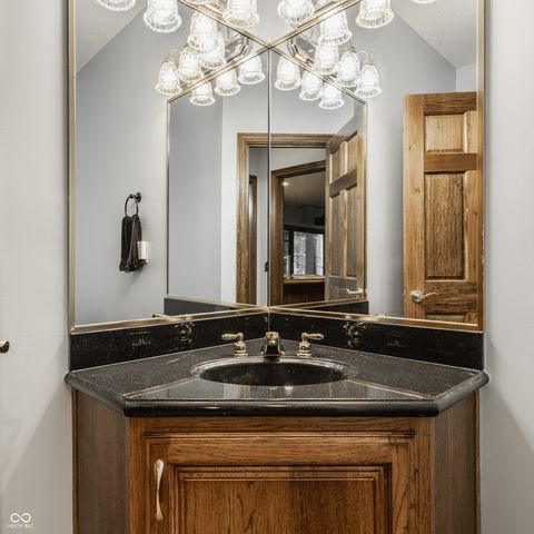 14696 Thor Run Drive, Fishers, IN 46040