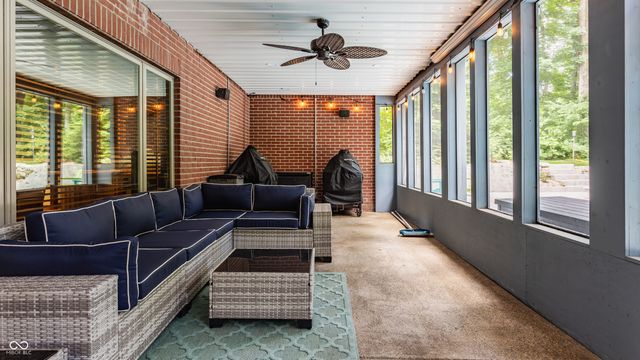 14696 Thor Run Drive, Fishers, IN 46040