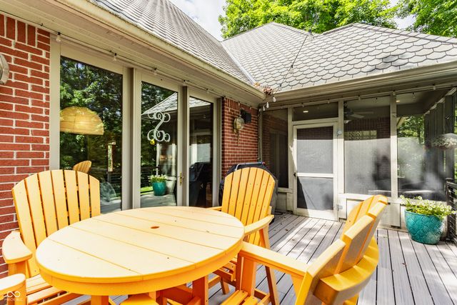 14696 Thor Run Drive, Fishers, IN 46040