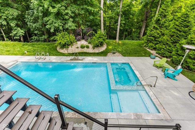 14696 Thor Run Drive, Fishers, IN 46040