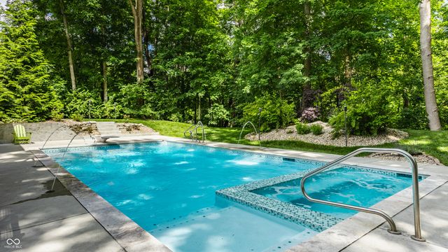 14696 Thor Run Drive, Fishers, IN 46040
