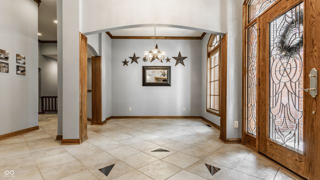 14696 Thor Run Drive, Fishers, IN 46040