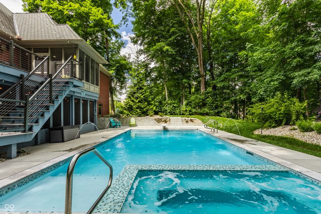 14696 Thor Run Drive, Fishers, IN 46040