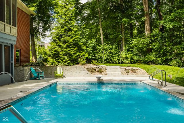 14696 Thor Run Drive, Fishers, IN 46040