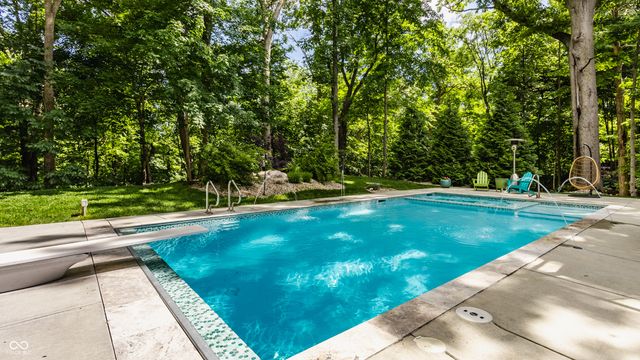 14696 Thor Run Drive, Fishers, IN 46040