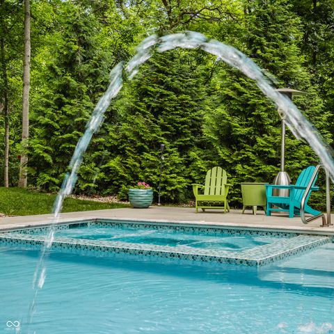 14696 Thor Run Drive, Fishers, IN 46040