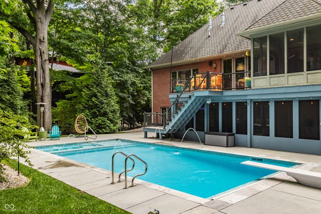 14696 Thor Run Drive, Fishers, IN 46040