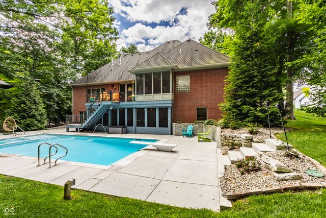 14696 Thor Run Drive, Fishers, IN 46040