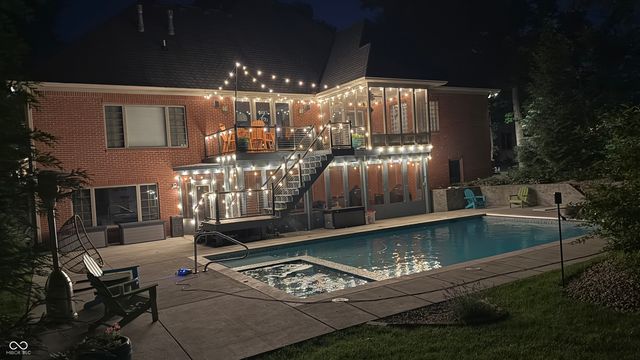 14696 Thor Run Drive, Fishers, IN 46040