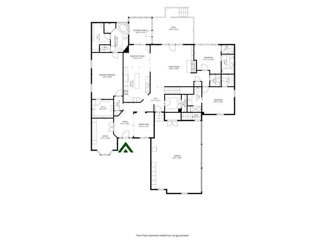 14696 Thor Run Drive, Fishers, IN 46040