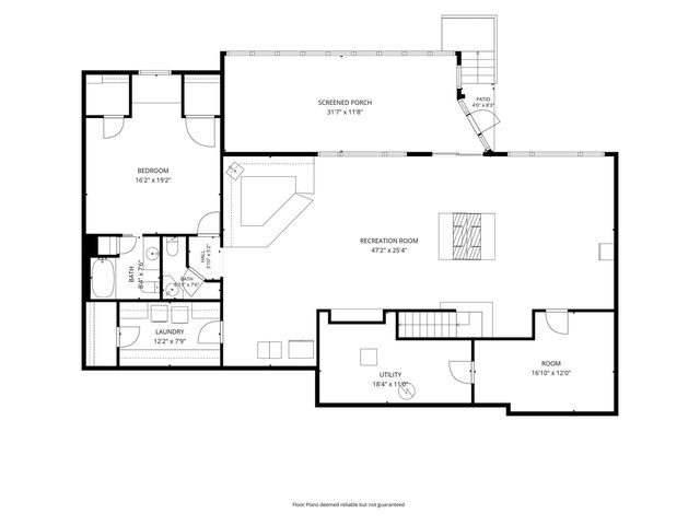 14696 Thor Run Drive, Fishers, IN 46040
