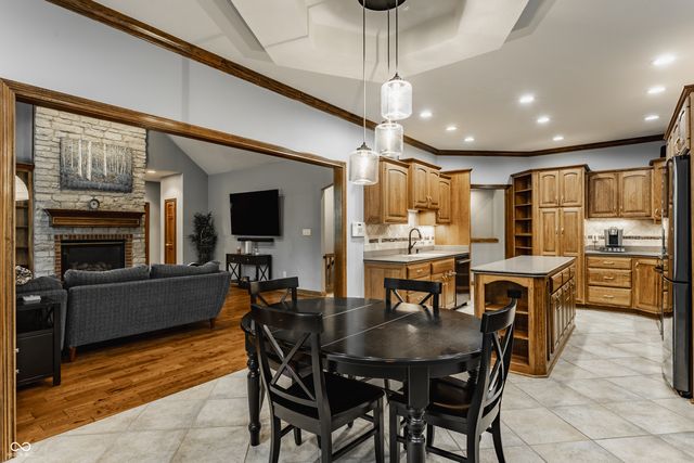 14696 Thor Run Drive, Fishers, IN 46040