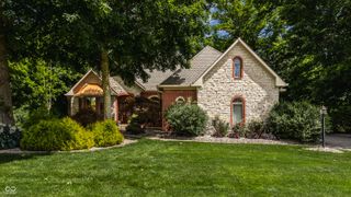 14696 Thor Run Drive, Fishers, IN 46040
