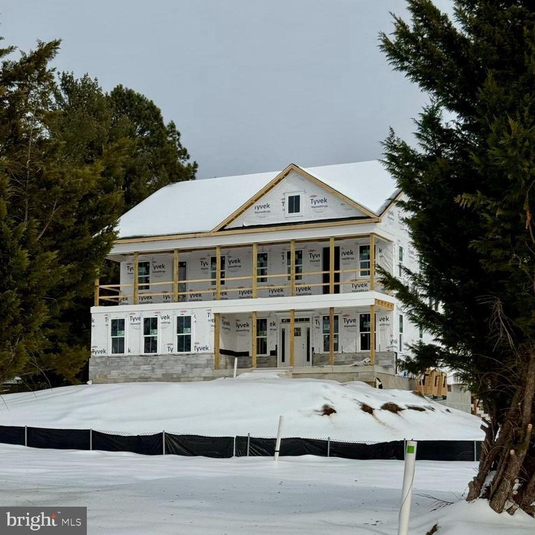 2415 MITCHELLVILLE RD, Bowie, MD 20716